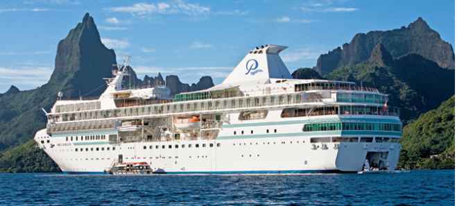 Paul Gaugin Cruises lanza descuentos en viajes a la Polinesia Francsa